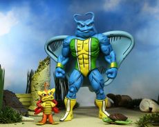 Teenage Mutant Ninja Turtles (Archie Comics) Akční Figure Man Ray 18 cm NECA