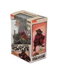 Teenage Mutant Ninja Turtles (Mirage Comics) Akční Figure Splinter 18 cm NECA