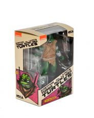 Teenage Mutant Ninja Turtles (Mirage Comics) Akční Figure Michelangelo (The Wanderer) 18 cm NECA