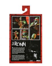 Teenage Mutant Ninja Turtles: The Last Ronin Akční Figure Ultimate Raphael 18 cm NECA