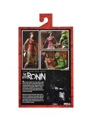 Teenage Mutant Ninja Turtles: The Last Ronin Akční Figure Ultimate Karai 18 cm NECA
