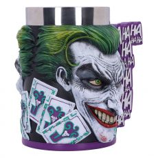 DC Comics korbel The Joker Nemesis Now
