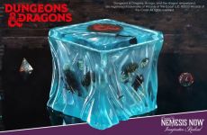 Dungeons & Dragons Dice Box Gelatinous Cube 11 cm Nemesis Now
