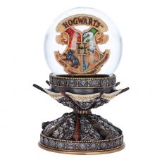 Harry Potter Snow Globe Wand 16 cm Nemesis Now
