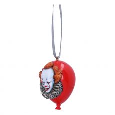It Chapter Two Hanging Tree Ornament Time to Float 6 cm Nemesis Now