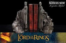 Lord of the Rings Bookends Gates of Argonath 19 cm Nemesis Now