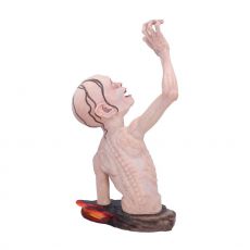Lord of the rings Bysta Gollum 39 cm Nemesis Now