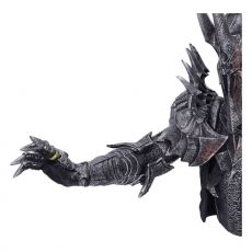 Lord of the Rings Bysta Sauron 39 cm Nemesis Now