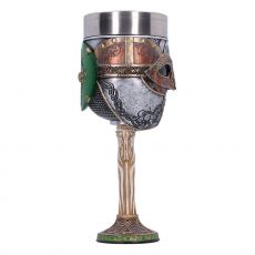 Lord of the rings IV Goblet Rohan Nemesis Now