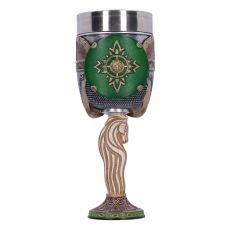 Lord of the rings IV Goblet Rohan Nemesis Now