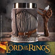 Lord of the Rings korbel Gandalf The Grey 15 cm Nemesis Now