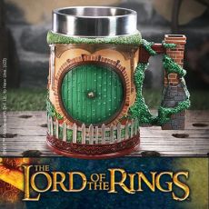 Lord of the Rings korbel The Shire 15 cm Nemesis Now