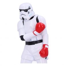 Original Stormtrooper Figure Boxer Stormtrooper 18 cm Nemesis Now