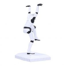 Original Stormtrooper Figure Crane Kick Stormtrooper 20 cm Nemesis Now