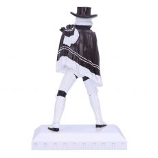 Original Stormtrooper Figure The Good,The Bad and The Trooper 18cm Nemesis Now