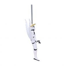 Original Stormtrooper Hanging Tree Ornament For Heaven's Sake Stormtrooper 13 cm Nemesis Now
