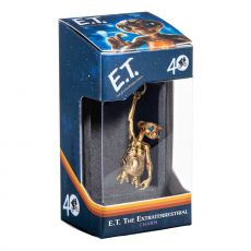 E.T. the Extra-Terrestrial Náramek Talisman Lumos E.T. (gold plated) Noble Collection