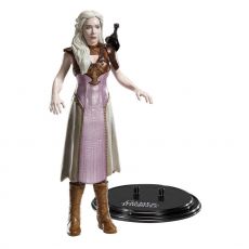 Game of Thrones Bendyfigs Ohebná Figure Daenerys 19 cm Noble Collection