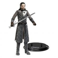 Game of Thrones Bendyfigs Ohebná Figure Jon Snow 18 cm Noble Collection