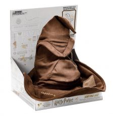 Harry Potter Interactive Talking Sorting Hat 41 cm Anglická Verze Noble Collection