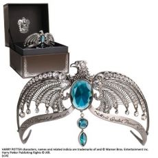 Harry Potter Ravenclaw´s Diadem Noble Collection