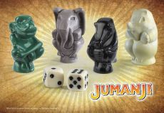 Jumanji Board Game Collector 1/1 Prop Replika 41 cm Noble Collection