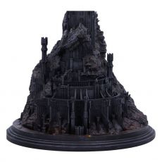 Lord of the Rings Backflow Incense Burner Barad Dur 26 cm Nemesis Now