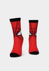 Marvel Ponožky Spider-Man 43-46 Difuzed