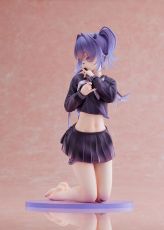 Original Character PVC Soška Kamiguse chan Illustrated by Mujin chan 20 cm Nocturne