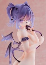 Original Character PVC Soška Kamiguse chan Illustrated by Mujin chan Romance Ver. 20 cm Nocturne