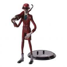 The Conjuring 2 Bendyfigs Ohebná Figure The Crooked Man 19 cm Noble Collection