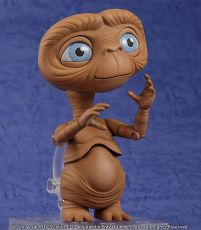E.T. the Extra-Terrestrial Nendoroid Akční Figure E.T. 10 cm 1000toys