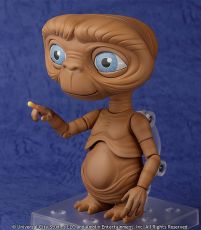 E.T. the Extra-Terrestrial Nendoroid Akční Figure E.T. 10 cm 1000toys