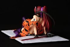 Fairy Tail Soška 1/6 Erza Scarlet - Halloween CAT Gravure_Style 13 cm Orca Toys
