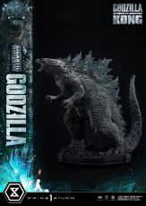 Godzilla vs. Kong Giant Masterline Soška Godzilla 87 cm Prime 1 Studio