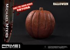 Halloween Soška 1/2 Michael Myers Bonus Verze 107 cm Prime 1 Studio