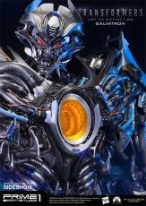 Transformers Age of Extinction Soška Galvatron 77 cm Prime 1 Studio