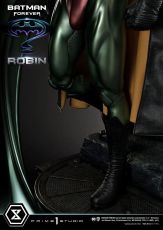 Batman Forever Museum Masterline Series Soška 1/3 Robin 90 cm Prime 1 Studio