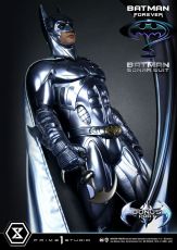 Batman Forever Soška Batman Sonar Suit Bonus Verze 95 cm Prime 1 Studio