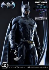 Batman Forever Soška Batman Sonar Suit Bonus Verze 95 cm Prime 1 Studio