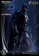 Batman Forever Soška Batman Ultimate Bonus Verze 96 cm Prime 1 Studio