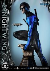 Batman Hush Sochy Nightwing & Nightwing Exclusive Bonus 87 cm Sada (3) Prime 1 Studio