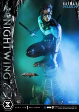 Batman Hush Sochy Nightwing & Nightwing Exclusive Bonus 87 cm Sada (3) Prime 1 Studio