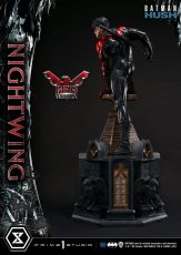 Batman Hush Soška Nightwing Red Verze 87 cm Prime 1 Studio