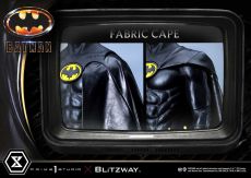 Batman Soška 1/3 Batman 1989 Ultimate Verze 78 cm Prime 1 Studio