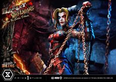 Dark Nights: Metal Museum Masterline Series Soška 1/3 Harley Quinn Who Laughs Concept Design by Caelos D`anda Regular Verze 78 cm Prime 1 Studio