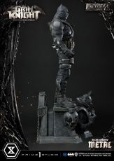 Dark Nights: Metal Sochy The Grim Knight & The Grim Knight Exclusive 82 cm Sada (3) Prime 1 Studio