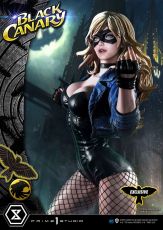 DC Comics Sochy Black Canary & Black Canary Exclusive Bonus 69 cm Sada (3) Prime 1 Studio