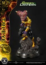 DC Comics Soška 1/3 Sinestro Corps Tri-Eye 54 cm Prime 1 Studio