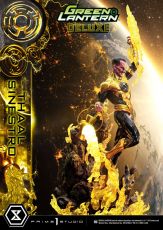 DC Comics Soška 1/3 Thaal Sinestro Deluxe Verze 111 cm Prime 1 Studio